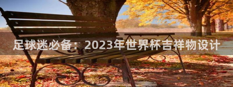 oety欧亿体育官网下载注册:足球迷必备:2023年世界杯吉
