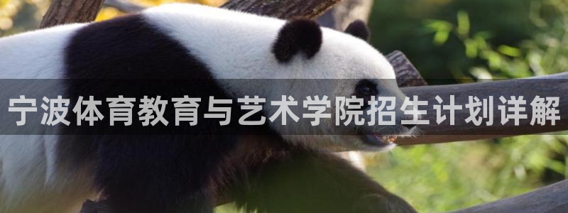 oety欧亿体育官网下载平台假的吗是真的吗:宁波体育教育与艺